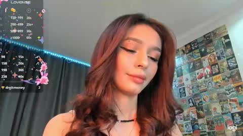 Liso online show from September 25, 1:51 pm