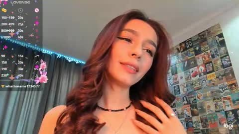 Liso online show from September 18, 10:30 am