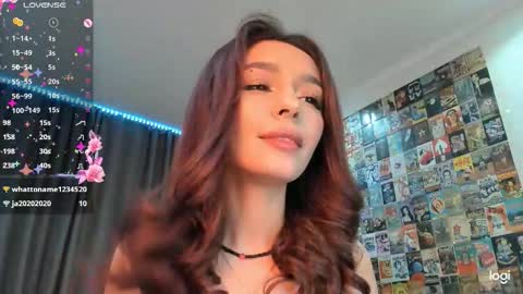 Liso online show from September 29, 2:27 pm