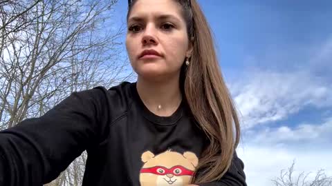 Lissa online show from March 12, 8:41 am