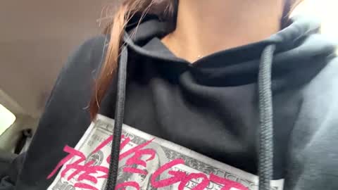 Lissa online show from September 12, 10:06 am