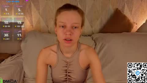 Lissa online show from June 19, 11:22 pm
