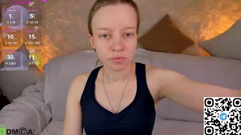 Lissa online show from December 14, 9:15 am