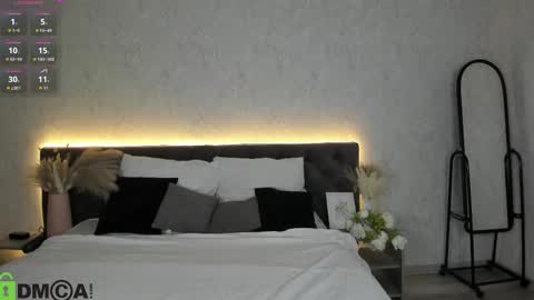 Lissa online show from February 21, 3:09 am