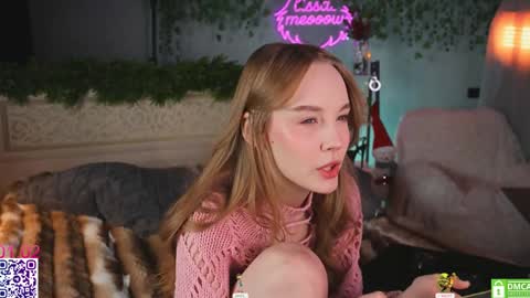 your Liza again. Next stream Dec. 1  at 2 or 3  GMT online show from February 1, 5:37 am