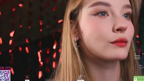 your Liza again. Next stream Dec. 1  at 2 or 3  GMT online show from February 28, 9:02 am