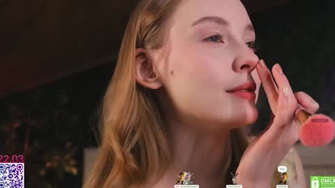 your Liza again. Next stream Dec. 1  at 2 or 3  GMT online show from March 22, 9:02 am