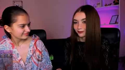 lissa_night online show from December 15, 10:11 am