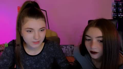 lissa_night online show from November 9, 10:08 am