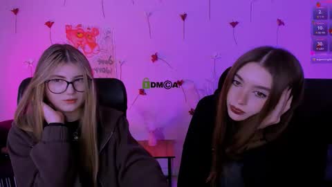 lissa_night online show from March 11, 8:45 pm