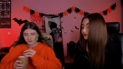 lissa_night online show from November 2, 10:26 am