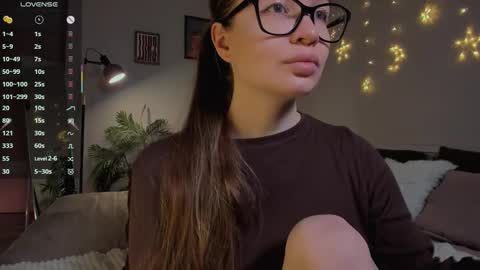 lissa_rose online show from March 17, 7:02 am