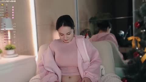 Lissa online show from December 26, 10:20 pm