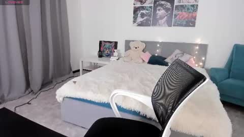 lissameoww online show from June 14, 1:49 am
