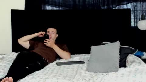 Natalia and alejandro online show from December 16, 12:11 pm