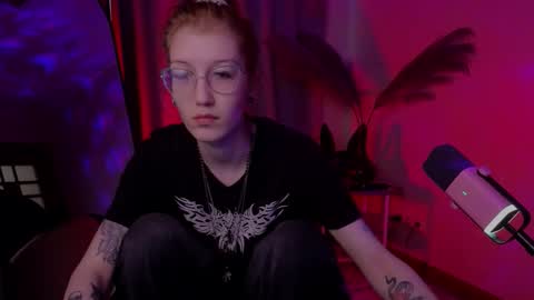 lissaros online show from October 9, 5:24 am