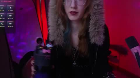 lissaros online show from October 23, 6:04 am