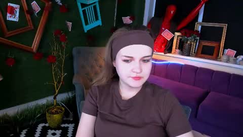Lissa Telor online show from July 21, 10:39 am