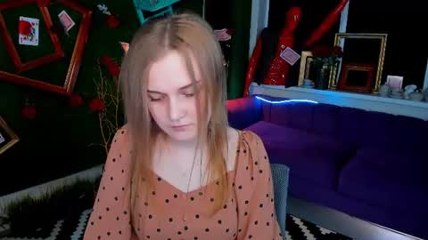 Lissa Telor online show from July 10, 9:25 am
