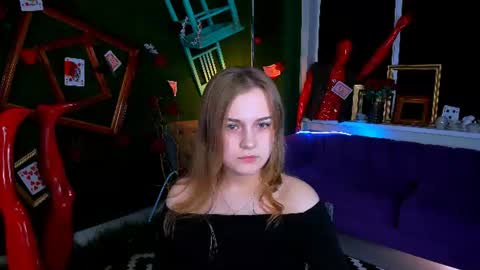 Lissa Telor online show from June 15, 9:01 am
