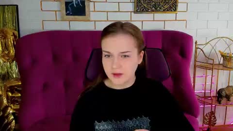 Lissa Telor online show from July 7, 9:02 am