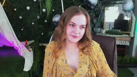 Lissa Telor online show from June 17, 9:14 am