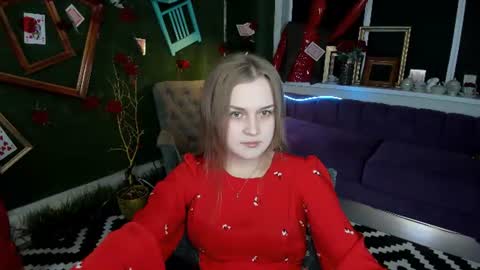 Lissa Telor online show from July 9, 9:24 am