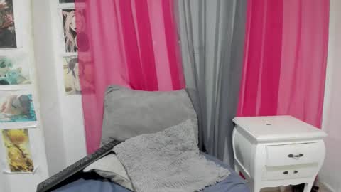 lissa online show from January 14, 10:29 pm