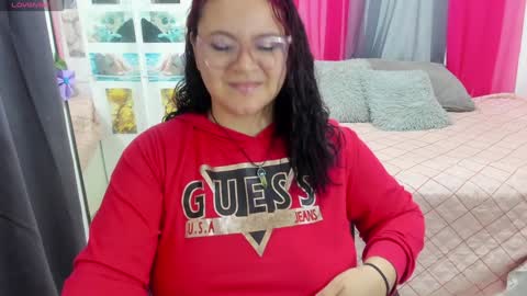 lissa online show from December 4, 2:53 pm