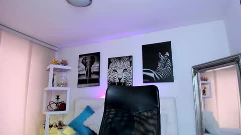 Liss Brown online show from January 16, 9:02 pm