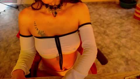 Liss online show from October 21, 4:43 pm