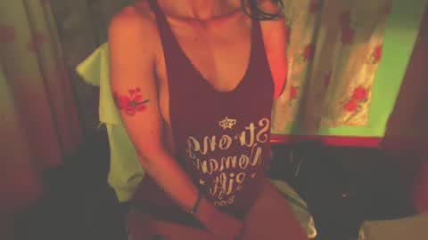 Liss online show from March 5, 3:29 pm