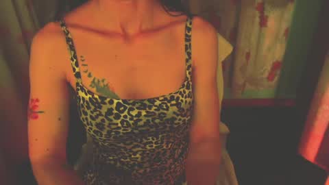 Liss online show from March 6, 4:49 pm