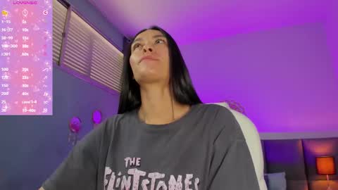 lissy__dream online show from November 3, 8:10 pm