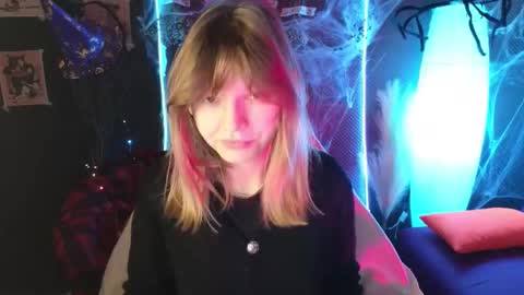 Lena online show from October 23, 2:02 am