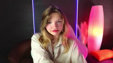 Lena online show from September 21, 2:37 am