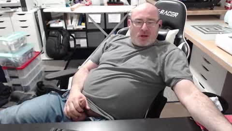 litemike7 online show from February 24, 11:30 pm