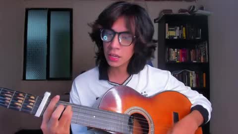 Literateboy online show from April 2, 1:46 am