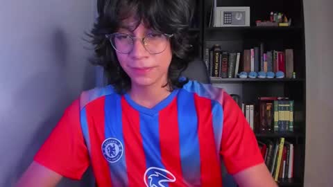 Literateboy online show from October 30, 12:44 am