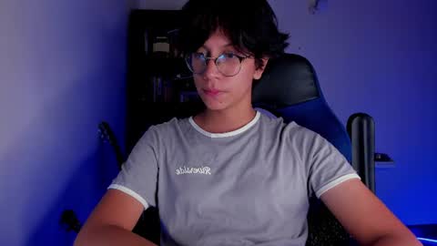 Literateboy online show from July 8, 1:42 am