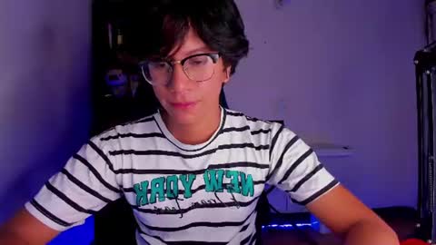 Literateboy online show from July 17, 2:02 am