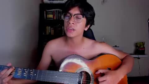 Literateboy online show from July 1, 2:09 am