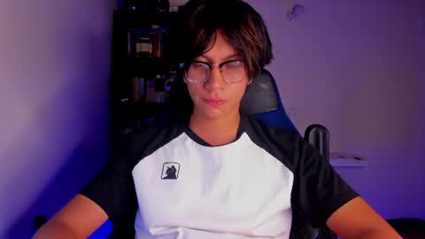 Literateboy online show from July 31, 1:39 am