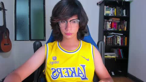 Literateboy online show from April 15, 1:42 am