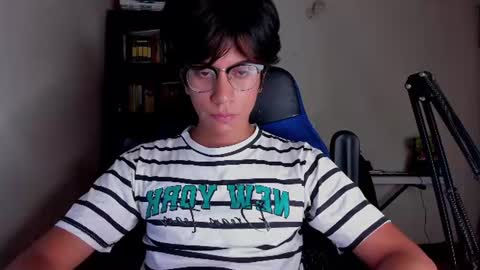 Literateboy online show from June 30, 2:00 am