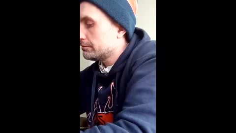 Viciouzz Daddy online show from April 2, 6:48 pm