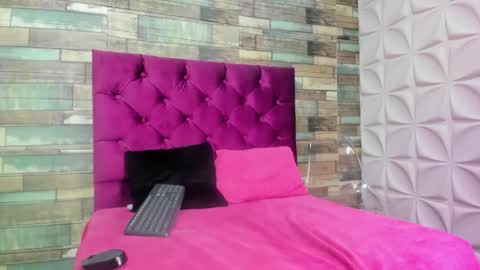 VANESSA online show from March 23, 8:03 pm