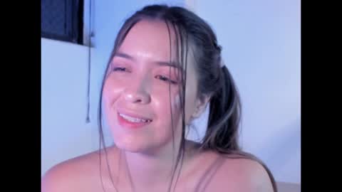 Danni online show from December 15, 6:31 am