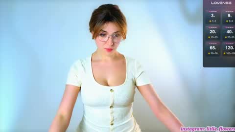 Lana online show from April 5, 6:43 am