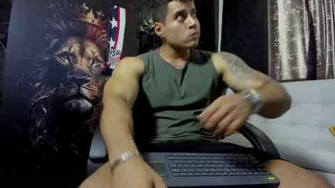 litoxxx_cass online show from January 16, 3:32 pm